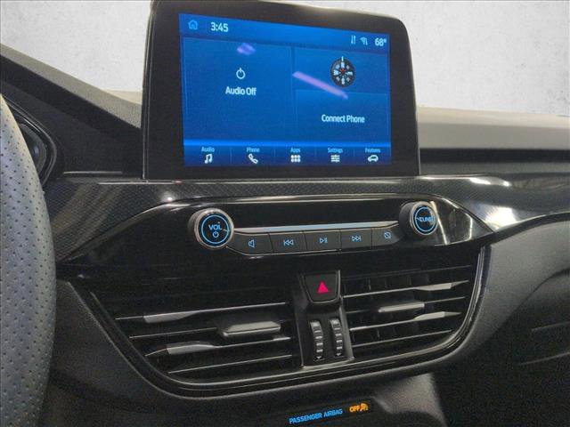 Used 2025 Ford Escape ST-Line image 14
