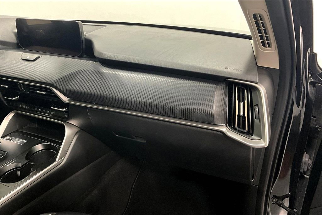 Used 2024 MAZDA CX-90 3.3 Turbo w/ Select Package image 19