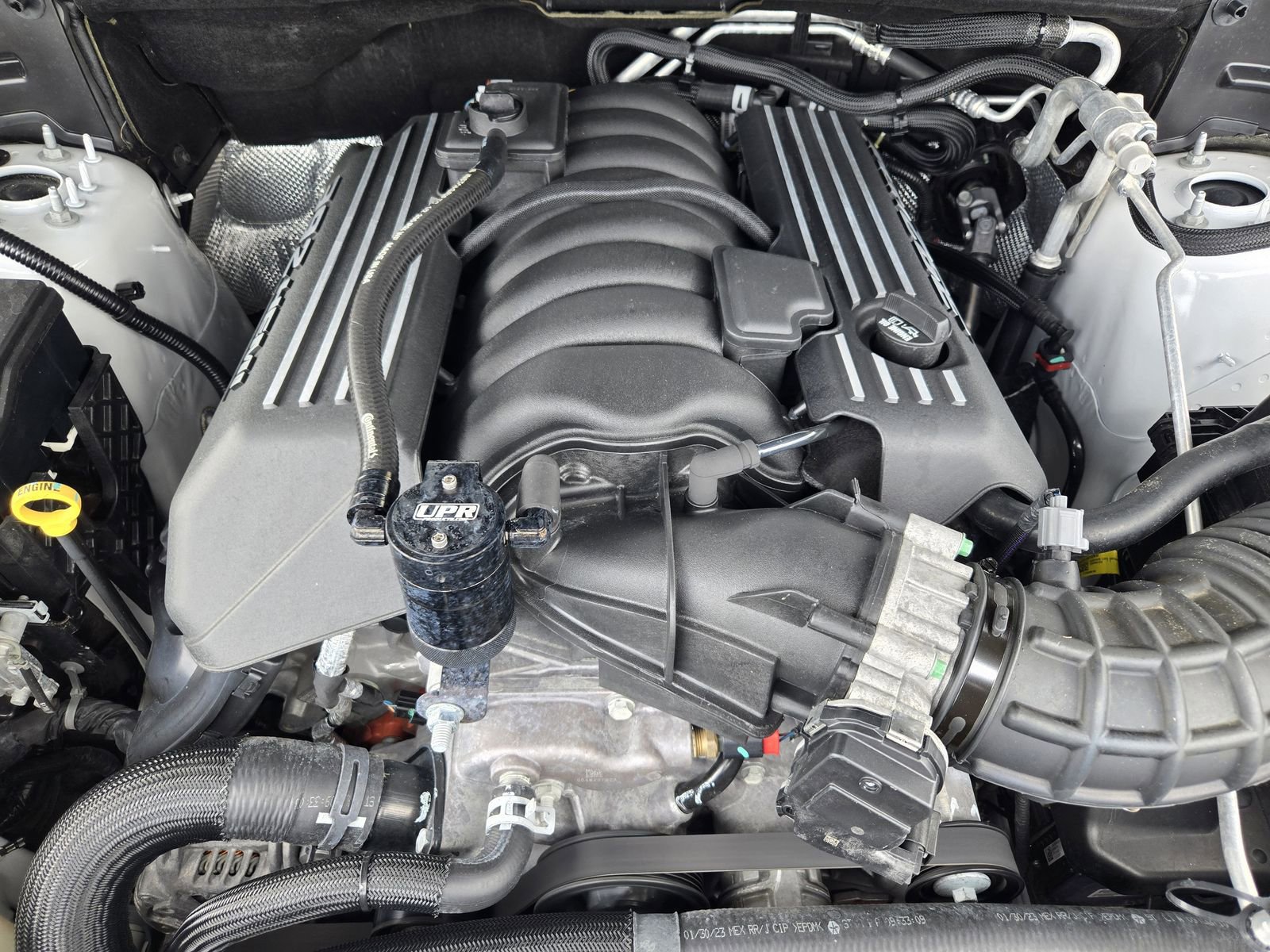 Used 2023 Dodge Durango SRT image 31