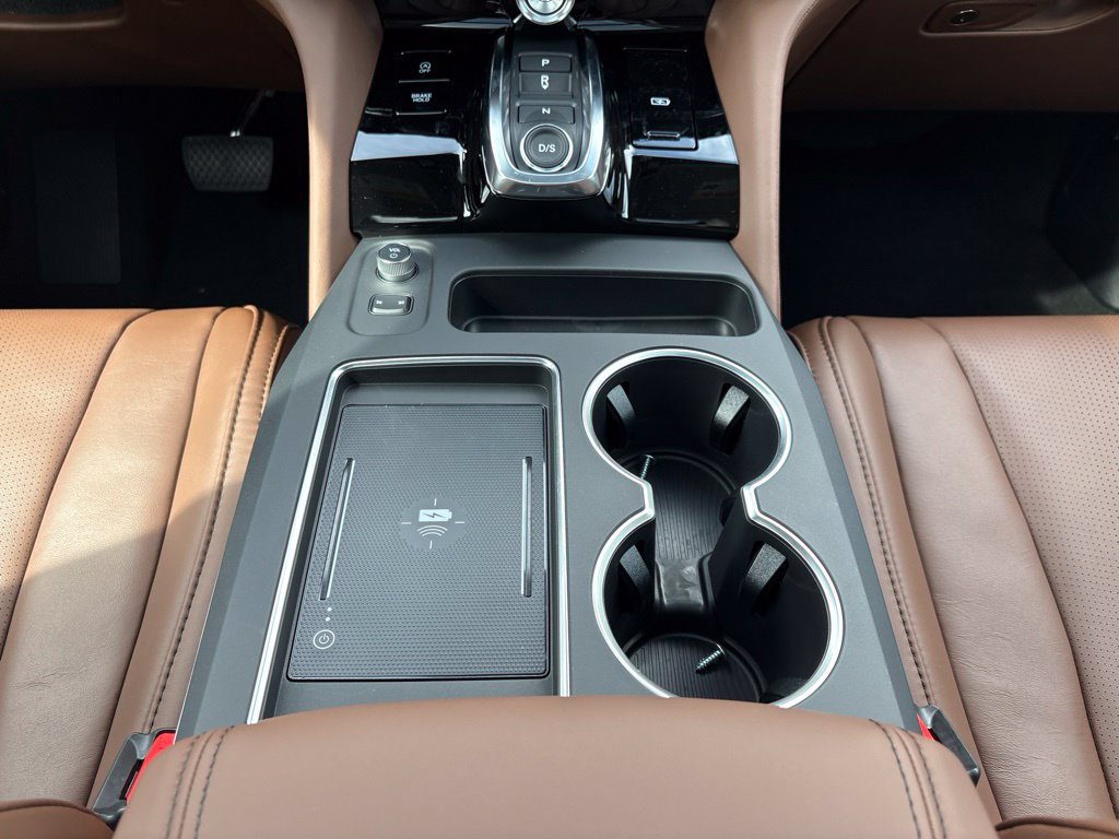 New 2026 Acura MDX w/ Technology Package FWD image 26