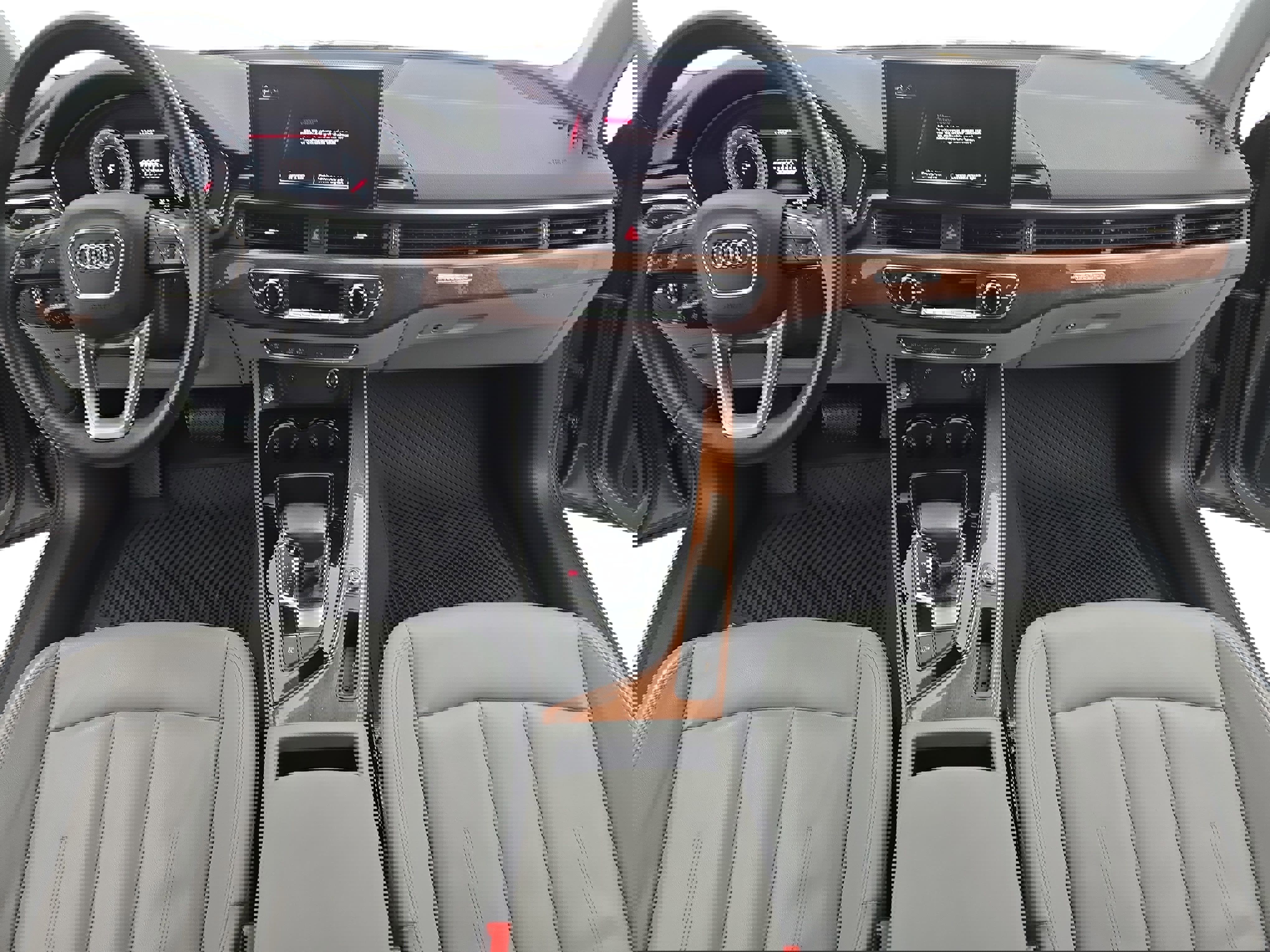 Used 2022 Audi A4 2.0T Premium Plus w/ Premium Plus Package image 9