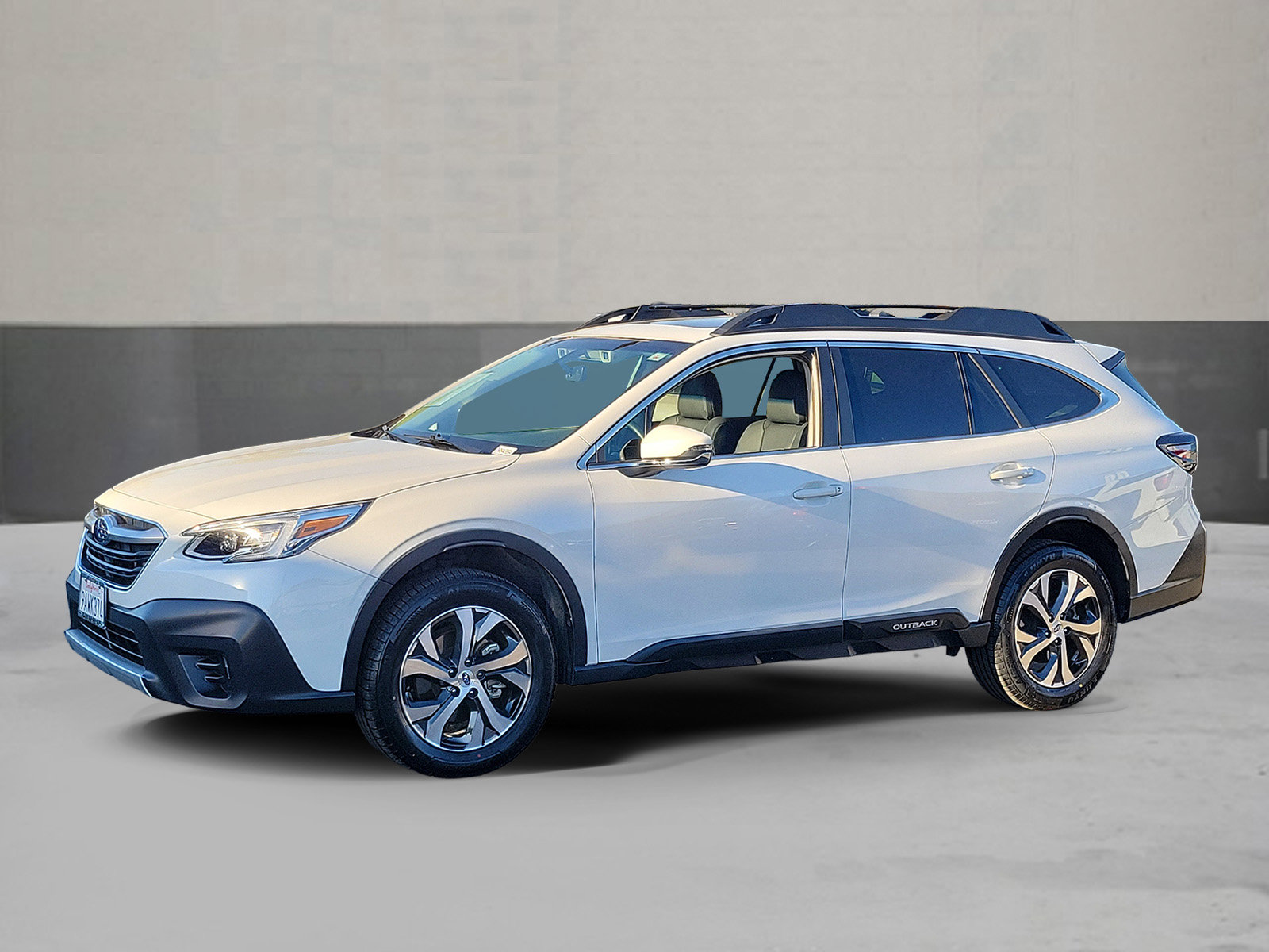 Used 2022 Subaru Outback Limited