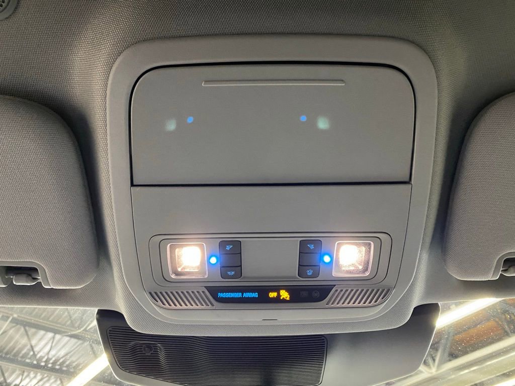 Used 2023 Ford Explorer XLT w/ Equipment Group 202A image 38