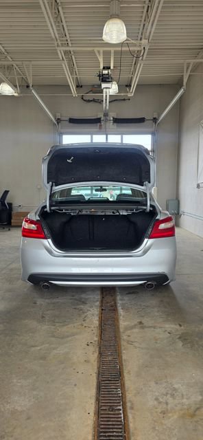 Used 2017 Nissan Altima 2.5 SV image 5