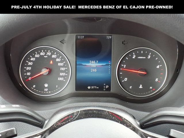 New 2025 Mercedes-Benz Sprinter 3500 image 12
