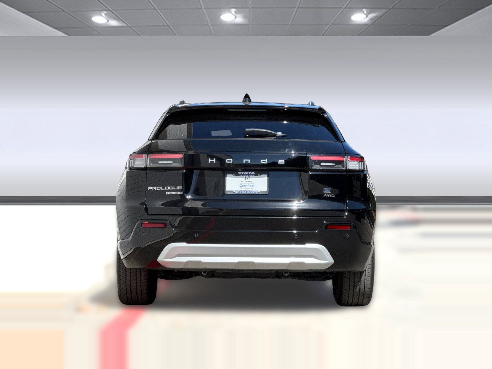 Used 2024 Honda Prologue Touring image 9