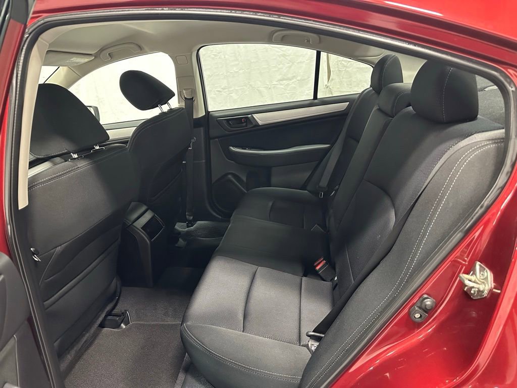 Used 2017 Subaru Legacy 2.5i AWD/4WD image 40
