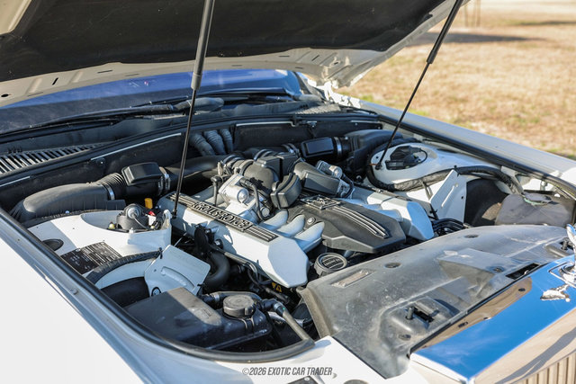 Used 2012 Rolls-Royce Phantom Sedan RWD image 16
