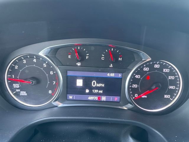 Certified 2023 GMC Acadia SLT image 15