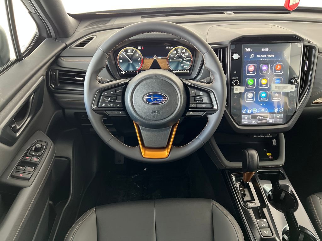 New 2026 Subaru Forester Wilderness w/ Wilderness Package image 14