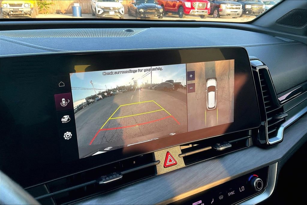 Used 2023 Kia Sportage X-Pro Prestige image 23