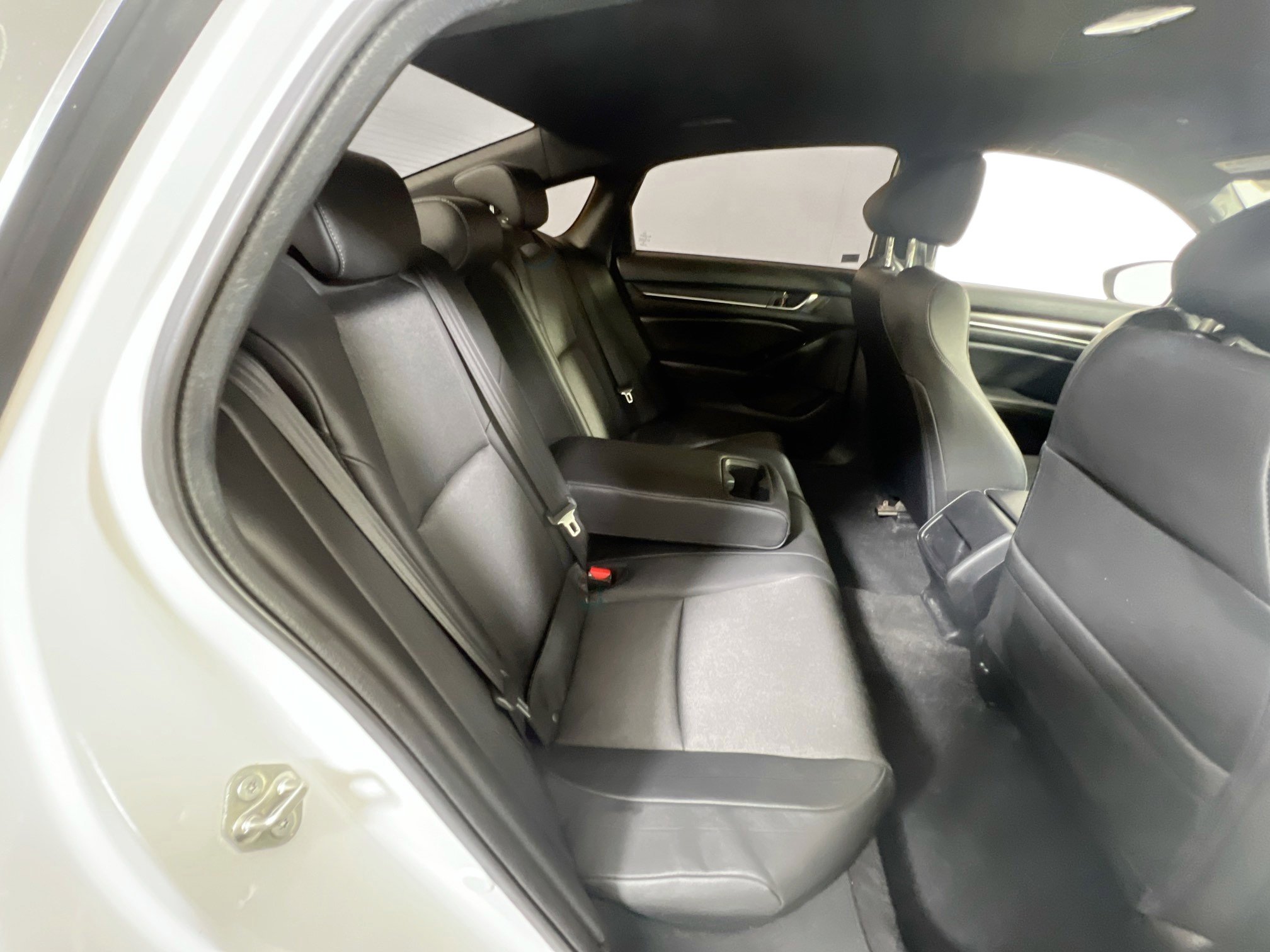 Used 2019 Honda Accord Sport image 23