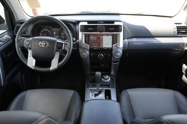 Used 2020 Toyota 4Runner SR5 Premium AWD/4WD image 19