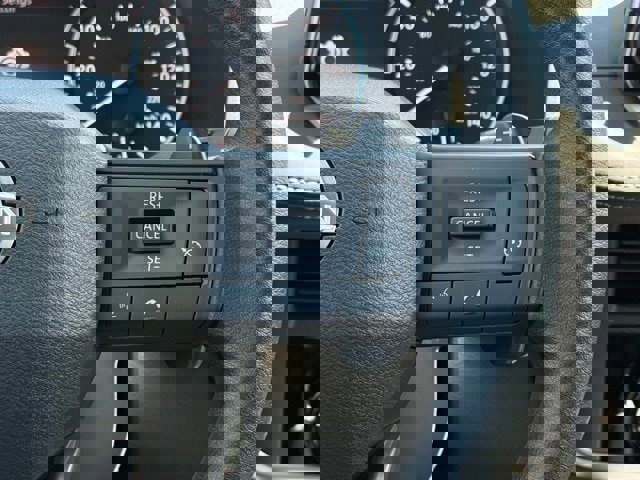 New 2026 Nissan Rogue S image 22