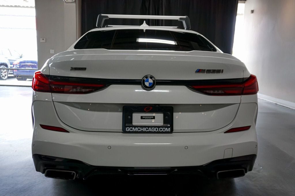 Used 2020 BMW M235i xDrive Gran Coupe AWD/4WD image 18