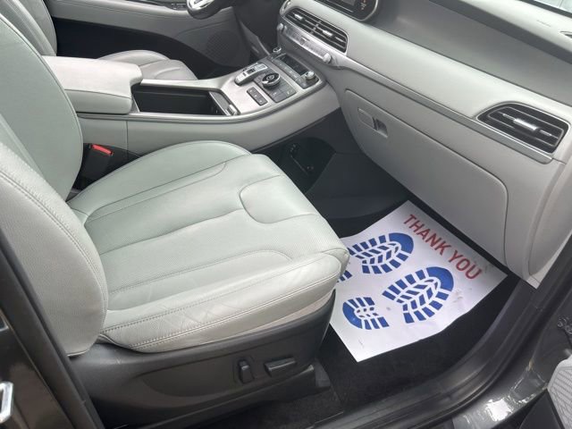 Used 2022 Hyundai Palisade SEL w/ 8P Bench Seat Package FWD image 23