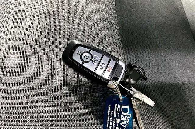 Used 2021 Ford F150 XLT w/ Equipment Group 302A High image 33