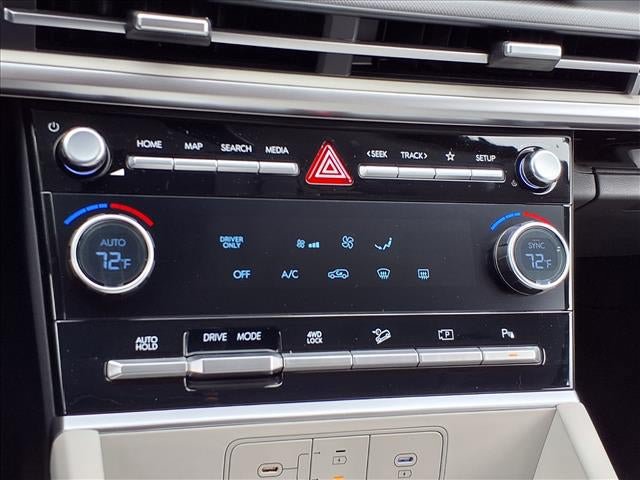 New 2026 Hyundai Santa Fe SE AWD/4WD image 19