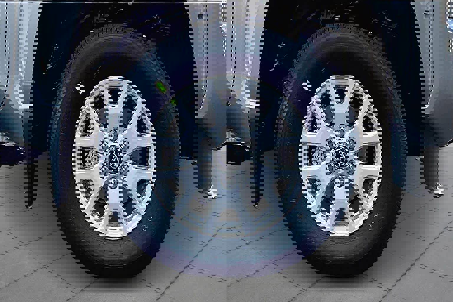 New 2026 Toyota Tacoma SR5 image 11