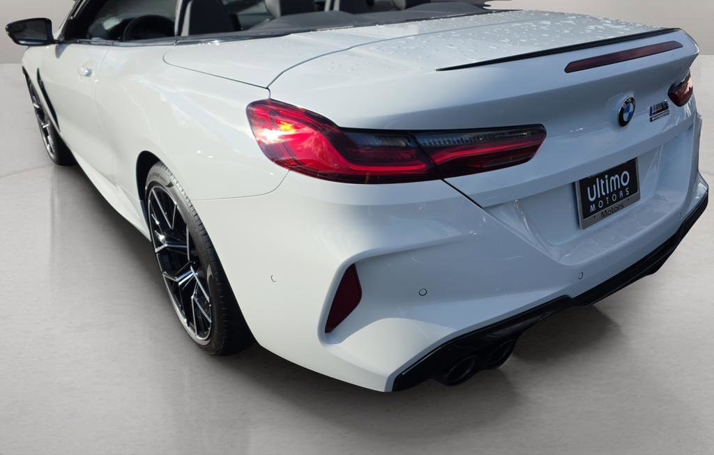 Used 2024 BMW M8 Competition image 11