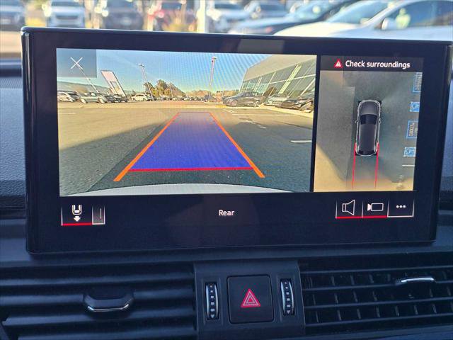 Used 2024 Audi Q5 2.0T Premium Plus image 30