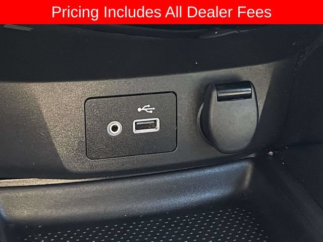 Used 2020 Nissan Rogue S w/ Special Edition Package AWD/4WD image 30