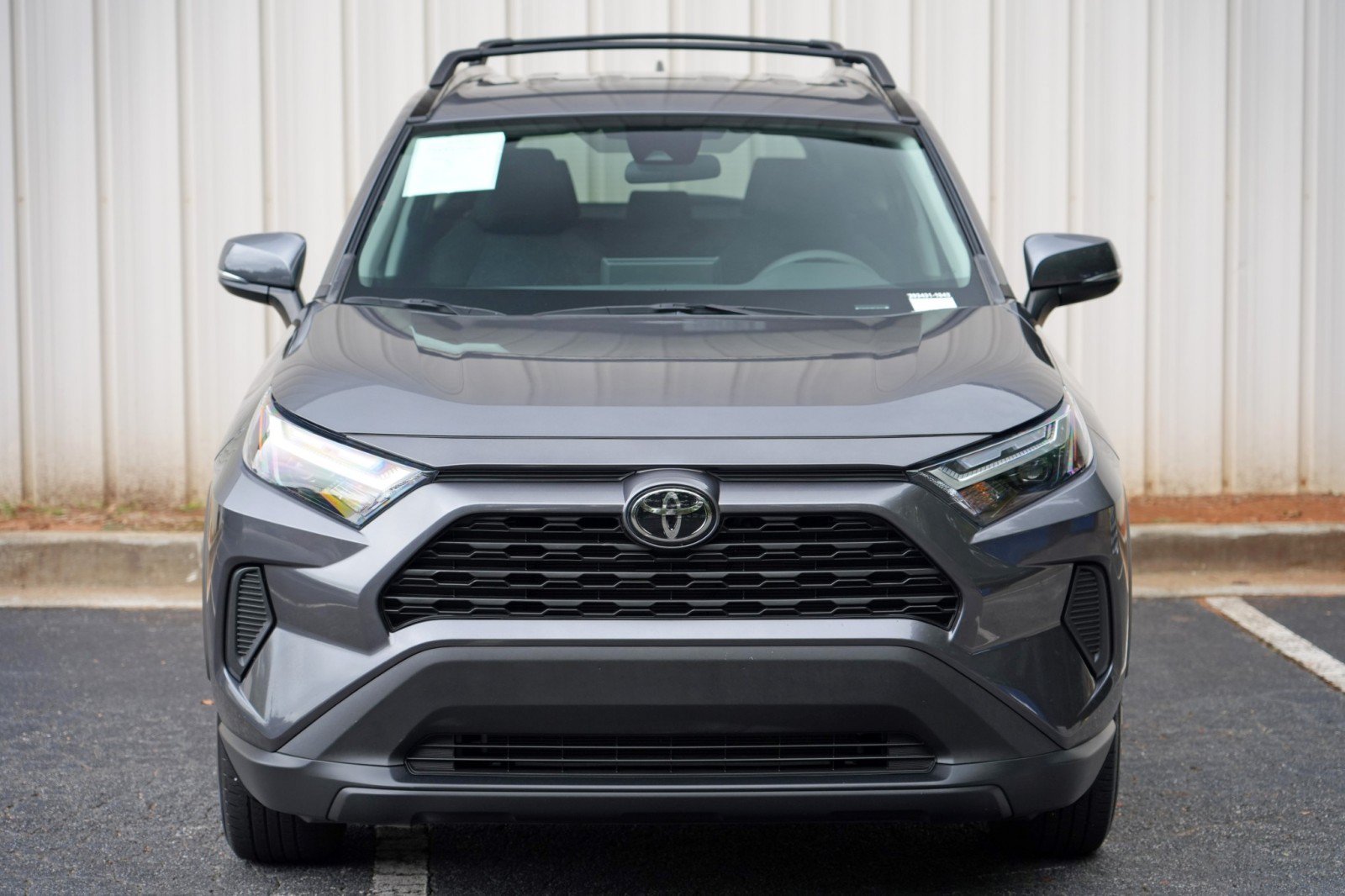 Used 2024 Toyota RAV4 XLE FWD image 40