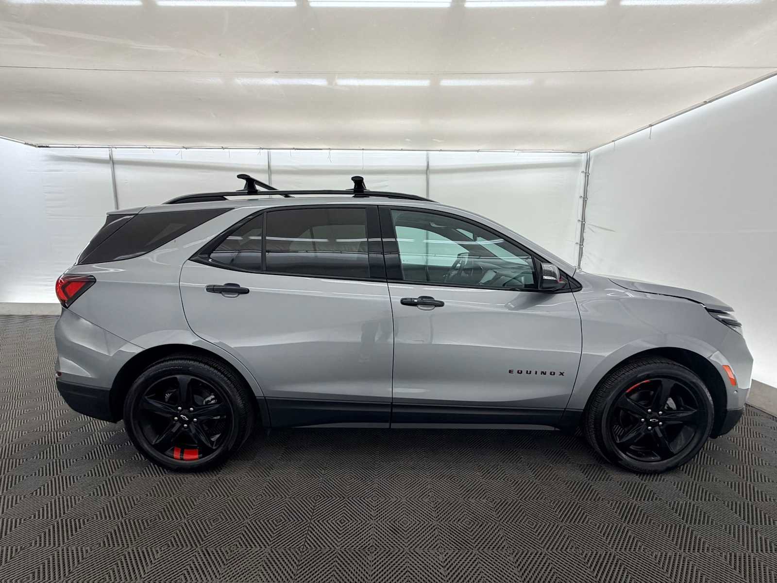 Used 2024 Chevrolet Equinox Premier image 7