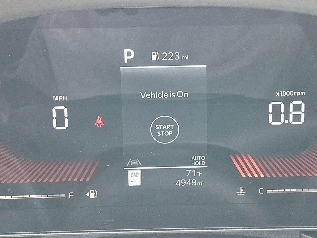 Used 2025 Kia K4 FWD image 20
