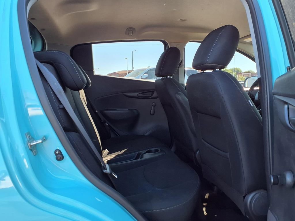 Used 2021 Chevrolet Spark LS FWD image 19