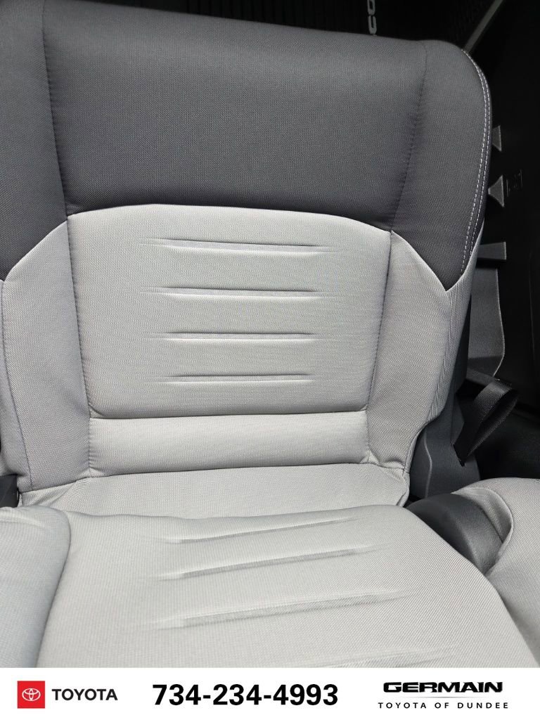 New 2026 Toyota Tacoma SR5 image 37