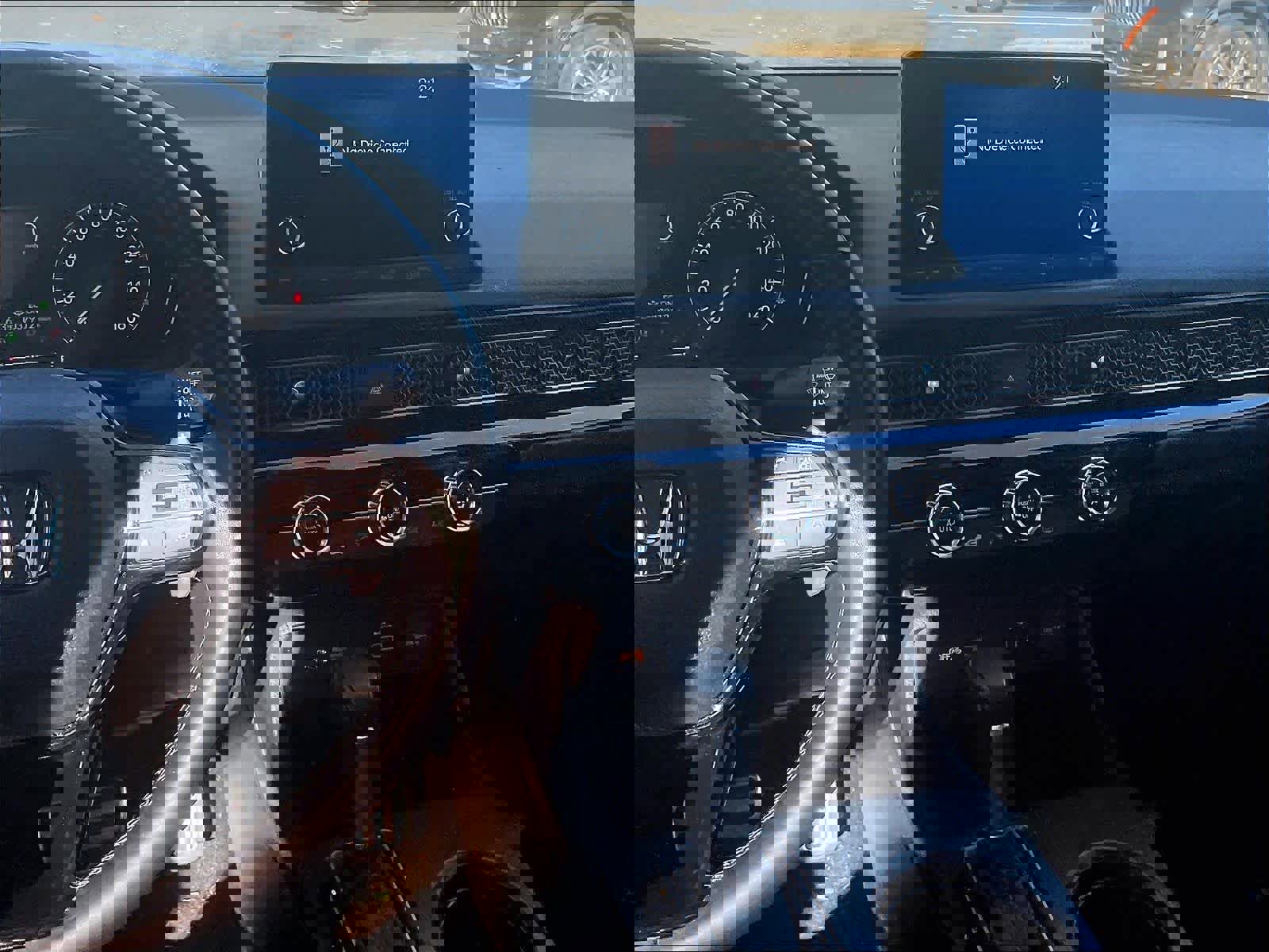 Used 2024 Honda Civic Sport image 9