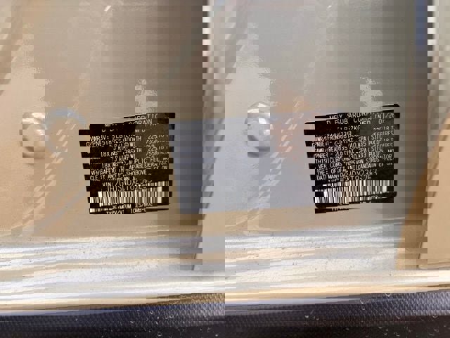 New 2026 Subaru Crosstrek 2.5i Limited image 19