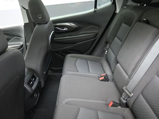Used 2023 GMC Terrain SLE w/ Driver Convenience Package image 22