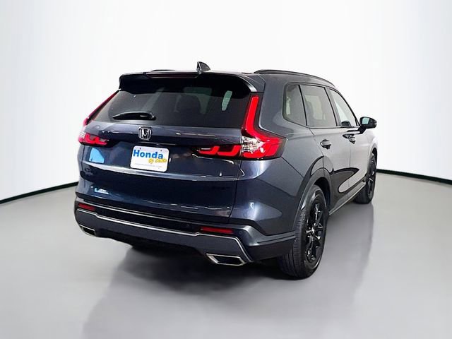 Used 2026 Honda CR-V Sport-L image 22