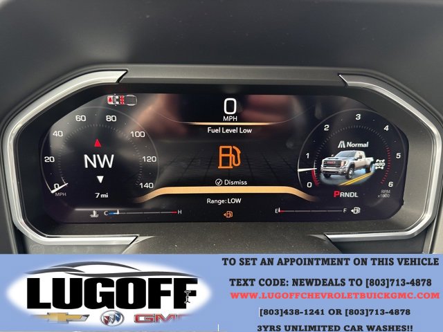 New 2026 GMC Sierra 3500 Denali w/ Denali Reserve Package image 39
