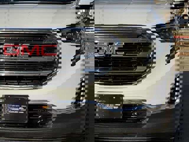 Used 2019 GMC Terrain SLT w/ Preferred Package image 10