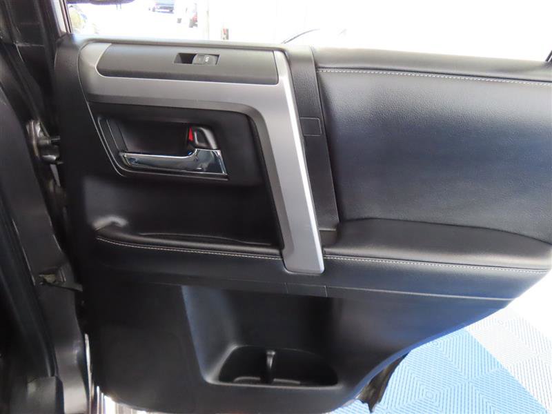 Used 2019 Toyota 4Runner Limited image 34