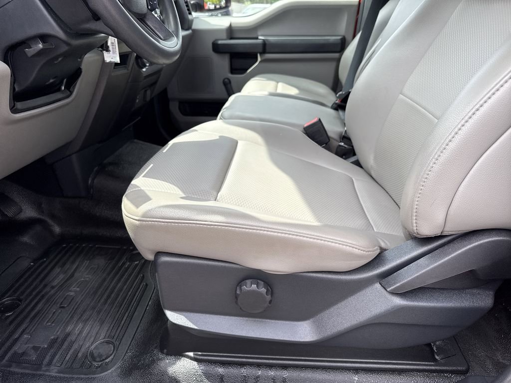 Used 2022 Ford F350 XL w/ XL Value Package AWD/4WD image 9