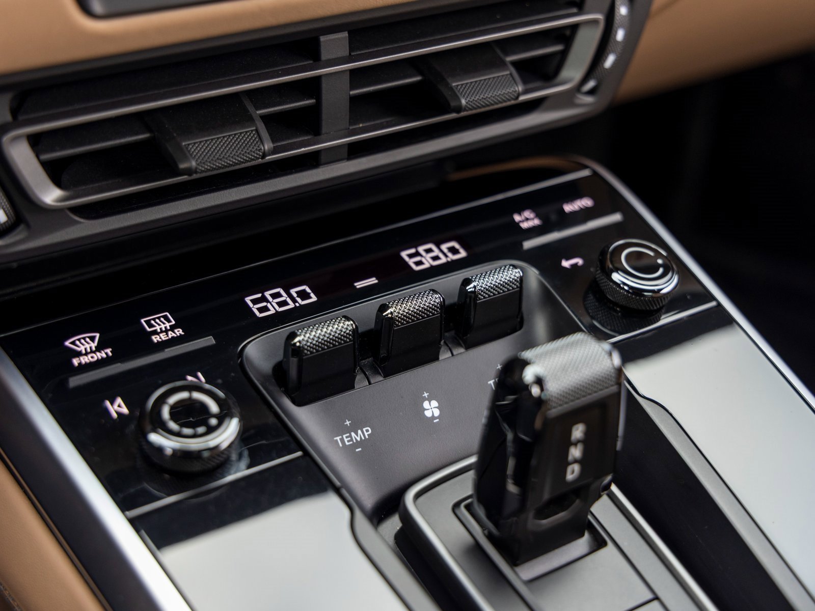 Certified 2022 Porsche 911 Targa 4S image 43