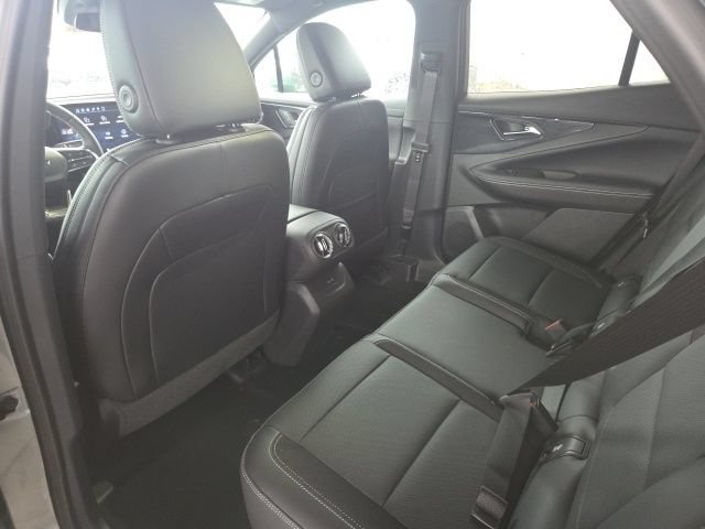 New 2026 Chevrolet Blazer EV LT AWD/4WD image 17