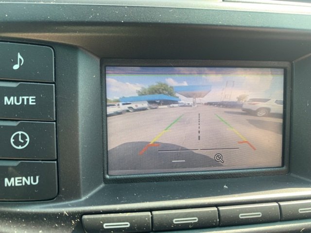 Used 2017 Ford Explorer 4WD Police Interceptor image 22