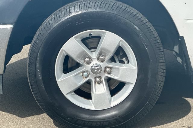 Used 2018 RAM 1500 Tradesman w/ Popular Equipment Group AWD/4WD image 27