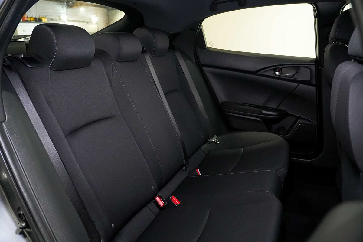 Used 2021 Honda Civic LX image 22