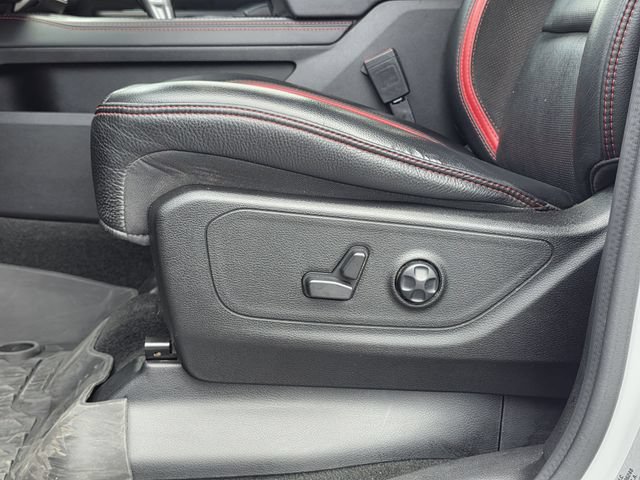 Used 2023 RAM 1500 TRX w/ TRX Level 2 Equipment Group AWD/4WD image 16