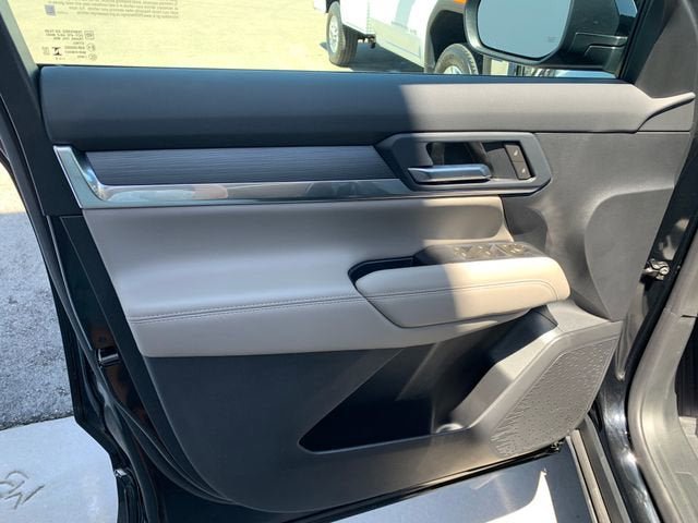 New 2026 GMC Terrain Elevation w/ Black Edition FWD image 15