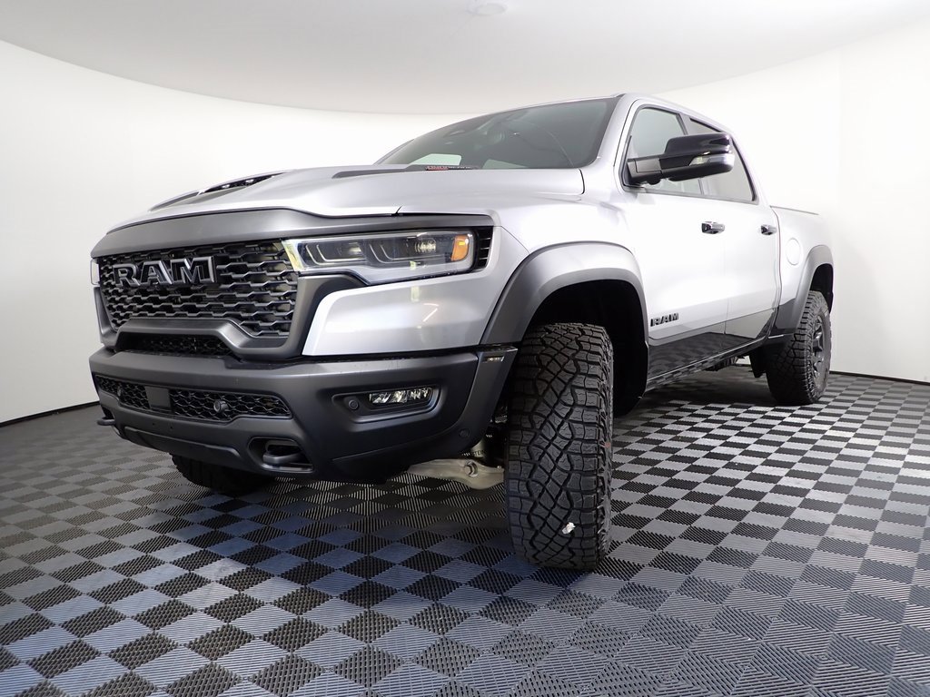 New 2026 RAM 1500 RHO image 8