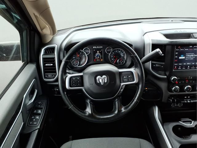 Used 2019 RAM 3500 Big Horn image 14