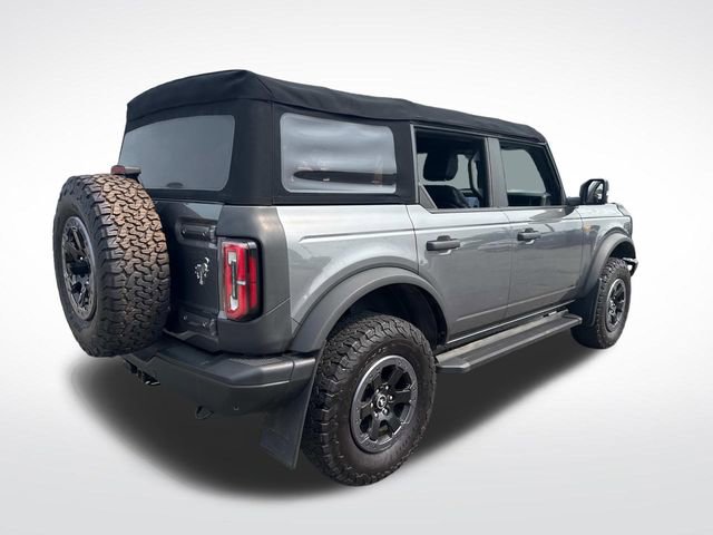 Used 2022 Ford Bronco Badlands image 6