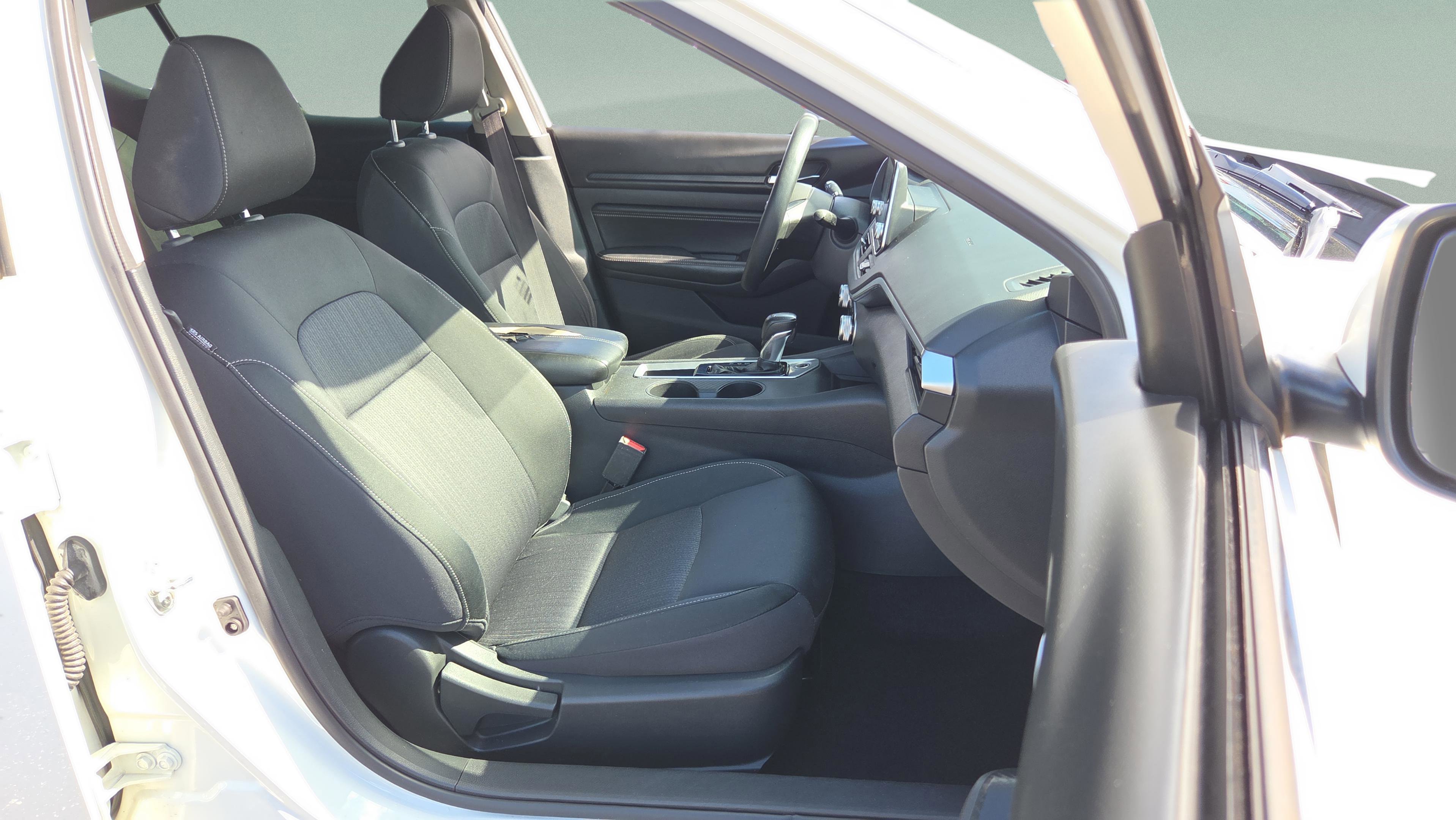 Used 2019 Nissan Altima 2.5 S image 22